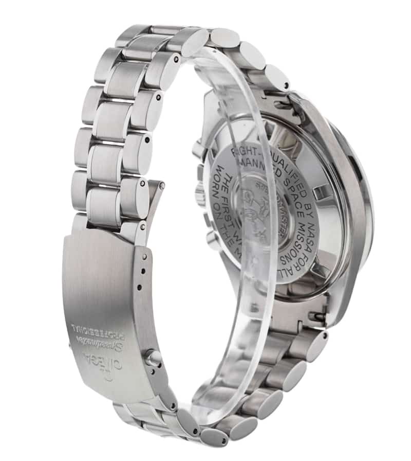 Omega Speedmaster Moonwatch 3570.50.00